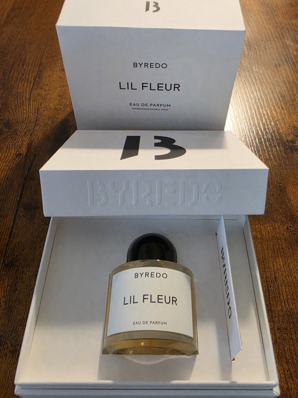Byredo Lil Fleur 50ml